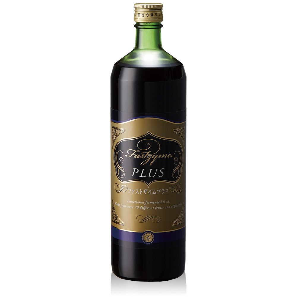 ファストザイムプラス900ml
