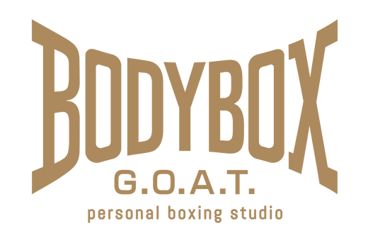 BODYBOX  G.O.A.T.