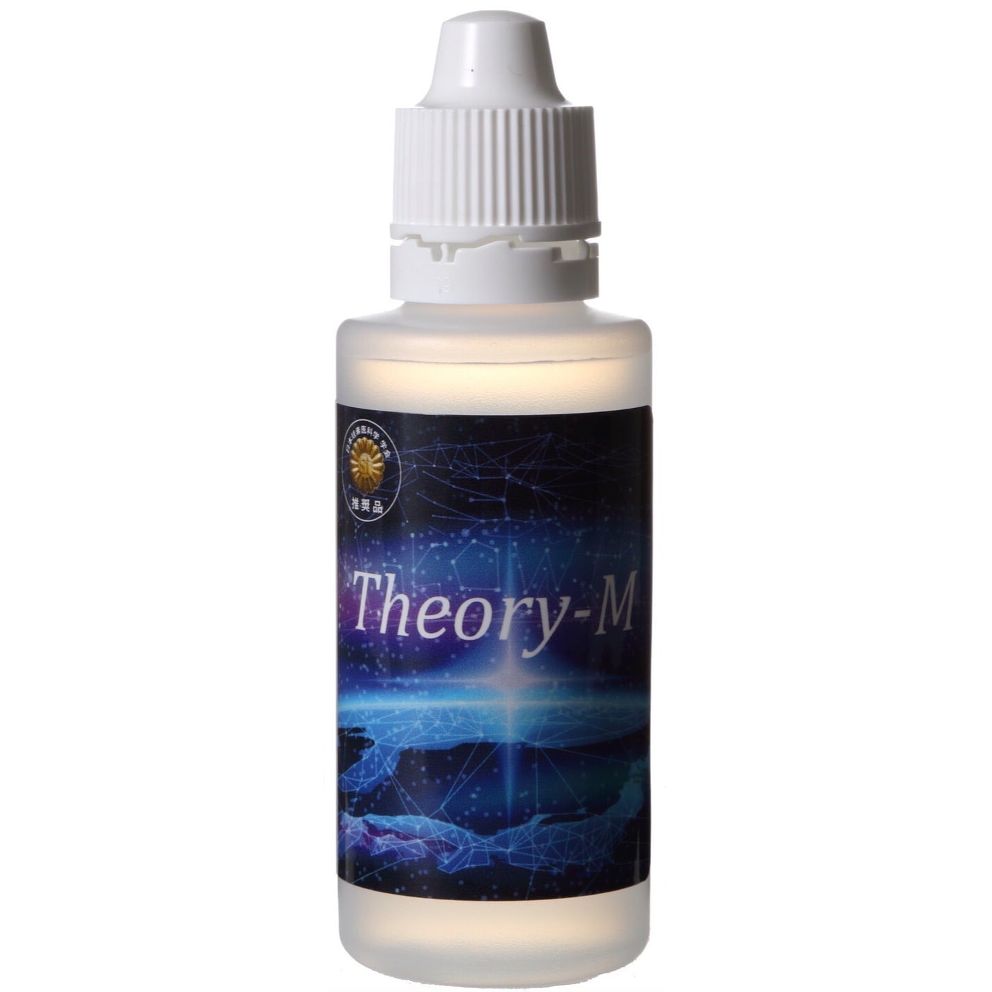 Theory-M | 水溶性珪素濃縮溶液