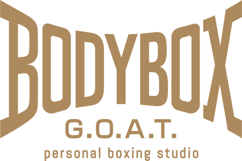BODYBOX G.O.A.T. personal boxing studio